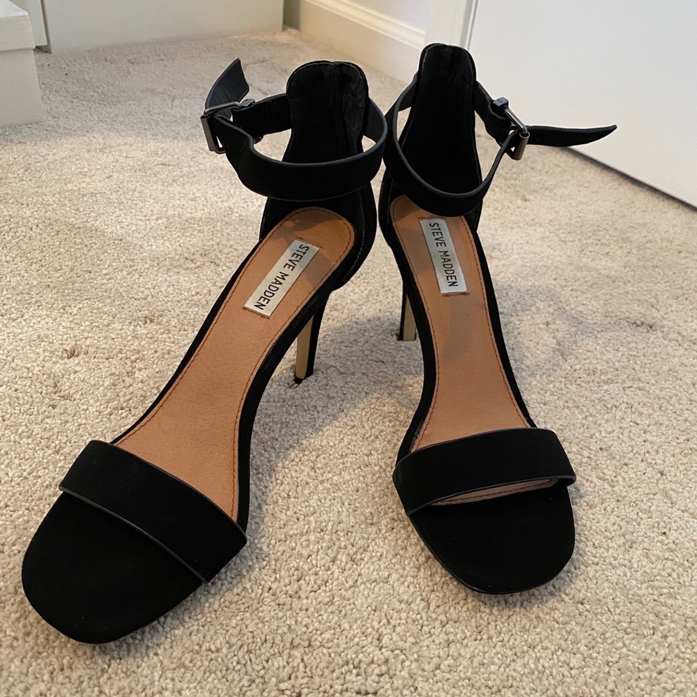 Steve Madden heels